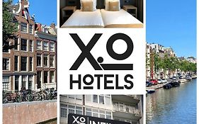 Xo Hotels Infinity